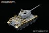 Voyager Model PE35125 Fenders for T-34 Mod 42-44 for ALL 1/35